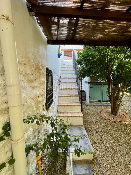 Foto 72c9d34c-145a-448a-8872-7e6e10fef6d6. Masía cortijo reformado con encanto en Arboleas