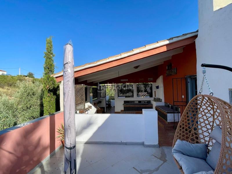 Foto 740c9133-a0c4-4d8d-b178-eb14c692c7f1. Masía cortijo reformado con encanto en Arboleas