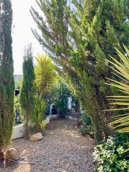 Foto 785fac8e-9b82-4432-8a70-e13f9e06cc43. Masía cortijo reformado con encanto en Arboleas