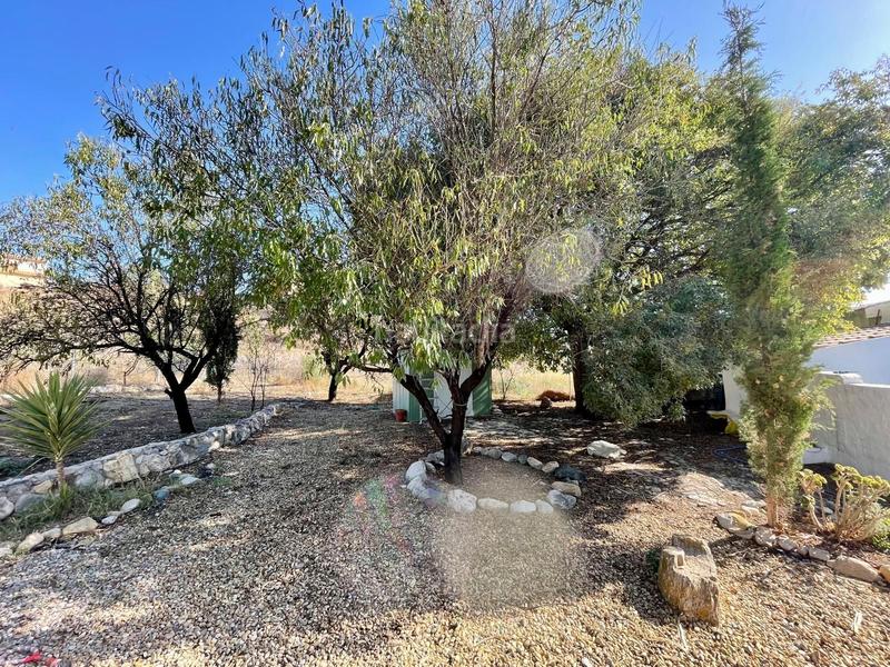 Foto 79d4eadb-5e8b-414e-97d8-64e0ad61e08c. Masía cortijo reformado con encanto en Arboleas