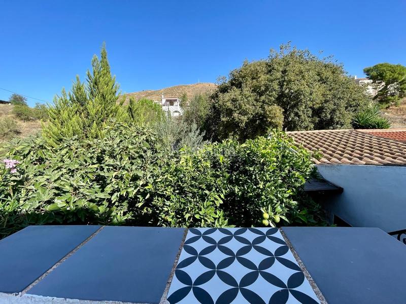 Foto 7ea5f449-f5ad-442c-8d13-3f624cdcbc65. Masía cortijo reformado con encanto en Arboleas