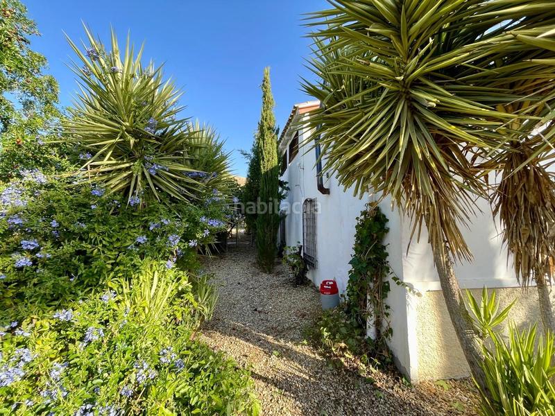 Foto 8f39b005-222d-41ac-a7fd-2c1569f80d27. Masía cortijo reformado con encanto en Arboleas