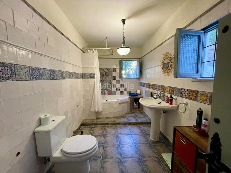 Foto 9cc0581f-3429-44d0-9846-93d17adef1fa. Masía cortijo reformado con encanto en Arboleas