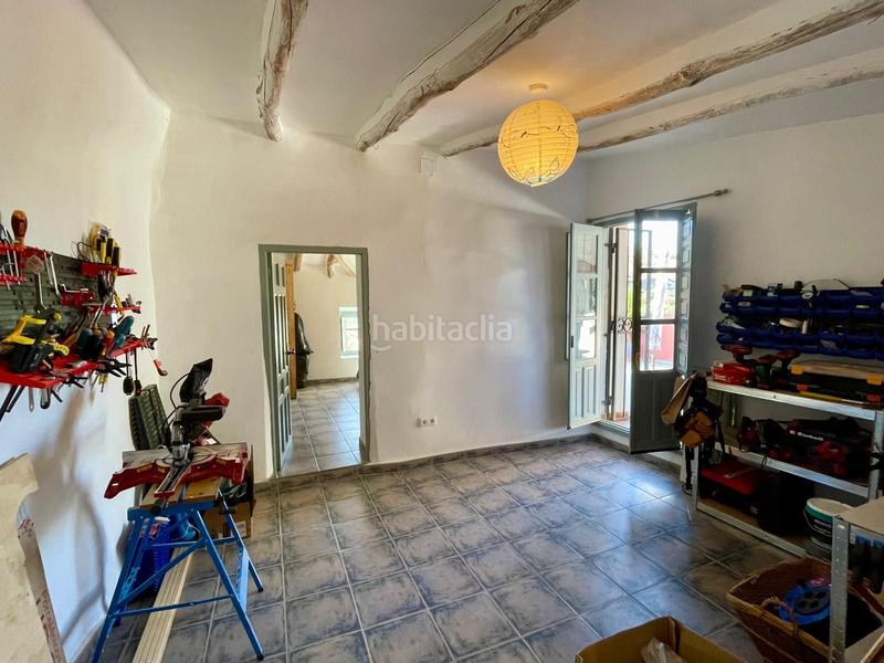 Foto 9f1cb2e2-3d18-46aa-9323-0704895ea0a4. Masía cortijo reformado con encanto en Arboleas