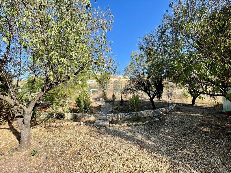 Foto ac615d7f-8f40-4657-a683-8ac633bf587e. Masía cortijo reformado con encanto en Arboleas