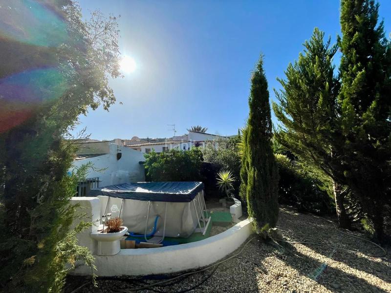 Foto b47a0bca-7951-495b-a8f5-4a00fc871b05. Masía cortijo reformado con encanto en Arboleas