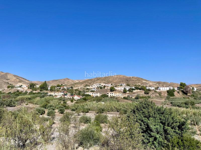 Foto c6282a39-dda8-4d78-b0c1-fdcdf174aba6. Masía cortijo reformado con encanto en Arboleas