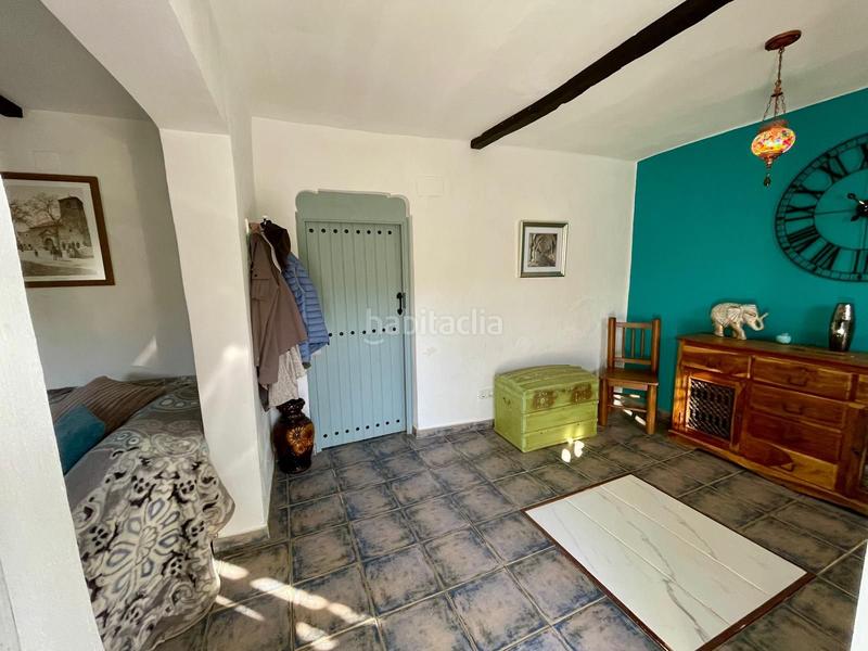 Foto c74e58b1-2262-4b4b-9fe4-15b9ad4321b3. Masía cortijo reformado con encanto en Arboleas