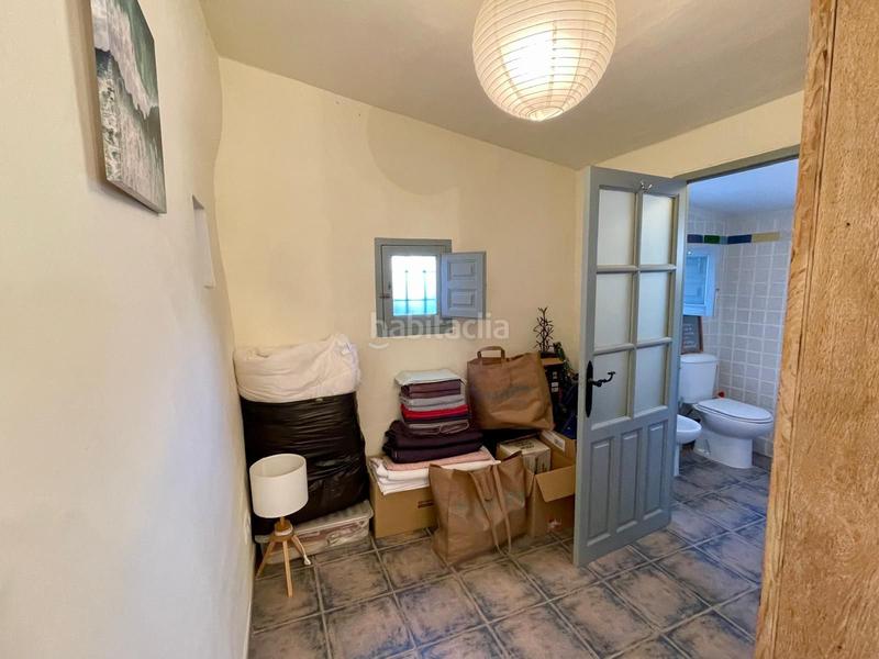 Foto c9c7530d-6cd6-4ff0-a0d2-42ec8c33280e. Masía cortijo reformado con encanto en Arboleas