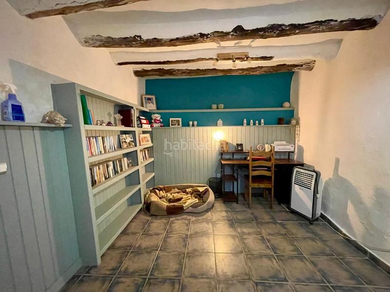 Foto ca9e038a-f96a-470d-9f72-82222340db14. Masía cortijo reformado con encanto en Arboleas