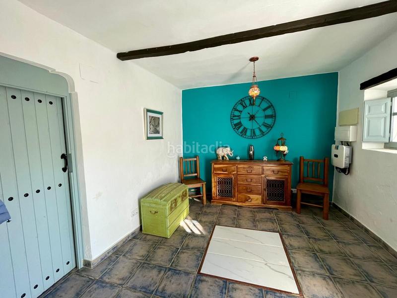 Foto cd27f9f7-4a2d-4bbf-9838-314d7ff0e226. Masía cortijo reformado con encanto en Arboleas