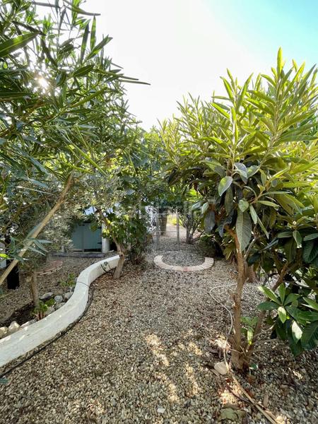 Foto cd719dc8-4474-4030-a88c-cb0d32209716. Masía cortijo reformado con encanto en Arboleas