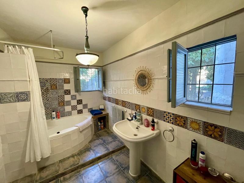 Foto d52fde69-2001-4760-952b-b55b68e23390. Masía cortijo reformado con encanto en Arboleas