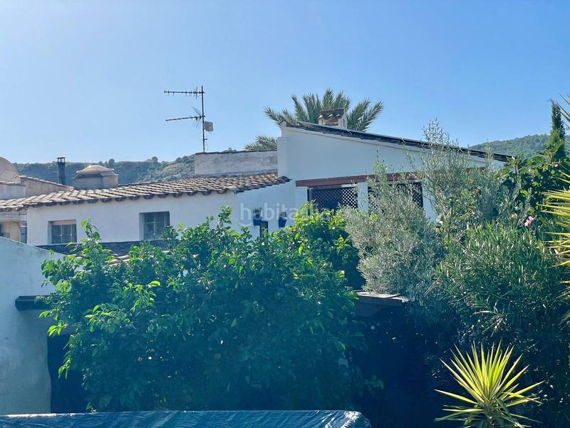 Foto d58618cd-00b9-4c2c-8303-e813034b4d6d. Masía cortijo reformado con encanto en Arboleas