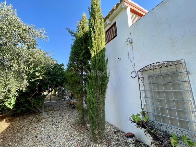 Foto d613d926-41b1-425f-a23d-c77e559abb5e. Masía cortijo reformado con encanto en Arboleas