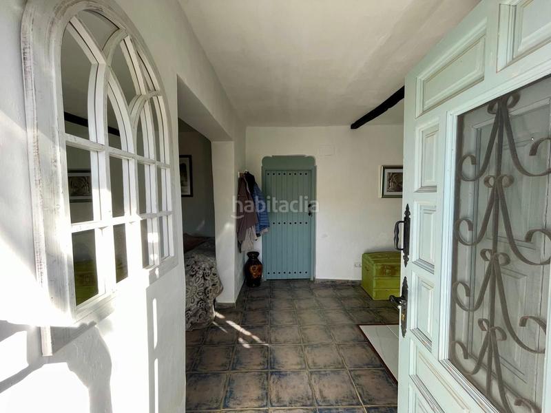 Foto e0db7cae-0424-4516-9448-15b2d494dcf9. Masía cortijo reformado con encanto en Arboleas