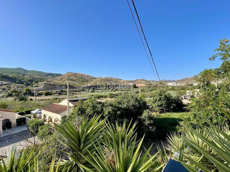 Foto e7e73faf-042d-4bd7-b648-5696bf537947. Masía cortijo reformado con encanto en Arboleas