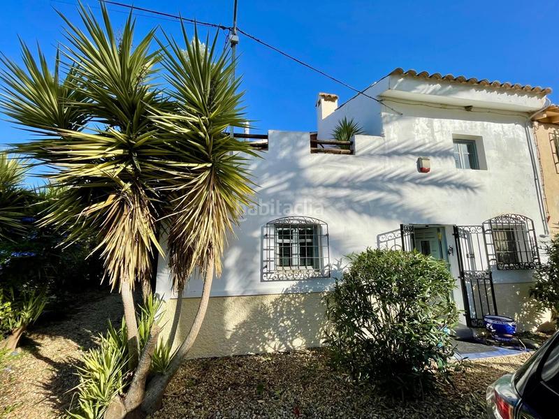 Foto eb91d819-a439-49a6-9958-c6ac45496e35. Masía cortijo reformado con encanto en Arboleas