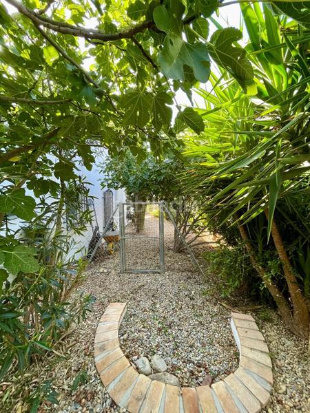 Foto f5d25c16-6c42-4ade-9f11-1938dafae7e9. Masía cortijo reformado con encanto en Arboleas