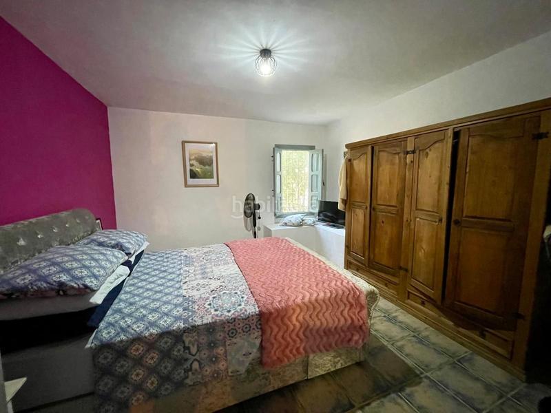 Foto f63dce3c-7da5-4791-ae59-7936bafebf42. Masía cortijo reformado con encanto en Arboleas