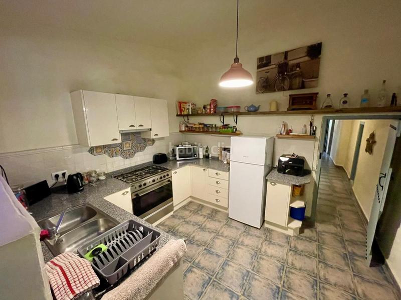 Foto f703f5db-a61b-41ad-8729-06bcae38ad91. Masía cortijo reformado con encanto en Arboleas