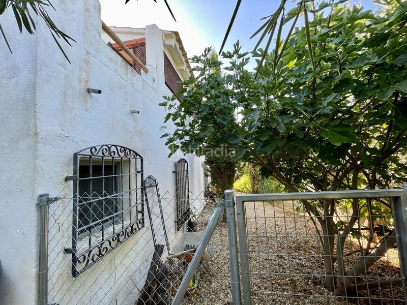 Foto fb803842-5f4f-4aa4-b0fc-90ed8472858d. Masía cortijo reformado con encanto en Arboleas