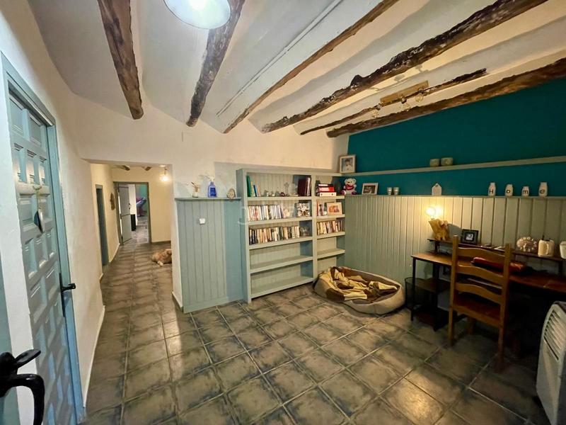 Foto ff7789ab-6cf0-40b2-8c5b-c3c74a96faa3. Masía cortijo reformado con encanto en Arboleas