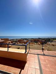 Apartamento  Mirador de la marina 2. Vive mojácar playa desde tu propio mirador al mar
