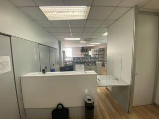 Office space in Norte. Despacho en venta en alcobendas