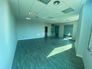 Office space in Ensanche. Despacho en venta en alcobendas