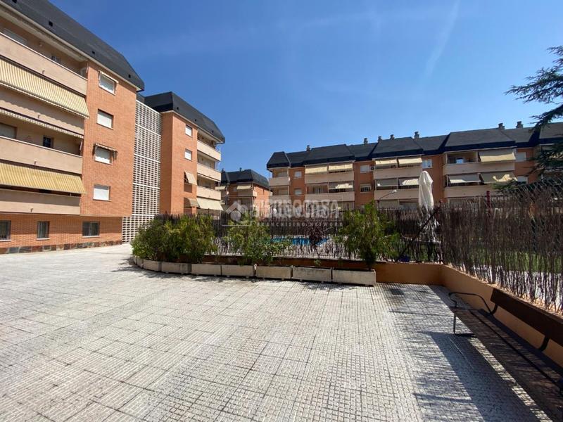 Foto 0383e432-e041-46be-8e74-91076ff7ca1b. Piso  en venta en Ensanche Alcobendas
