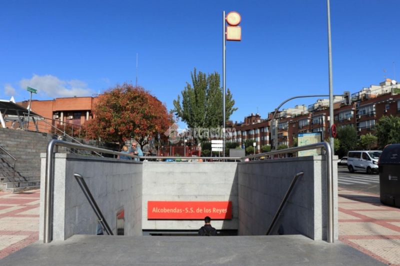 Foto 0a03511e-2e4f-4d5c-889d-7e49743a9af2. Pis a Ensanche Alcobendas