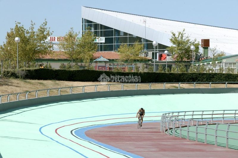 Foto 48d9f732-0e2e-4aeb-98eb-9845e02f3c99. Pis a Ensanche Alcobendas