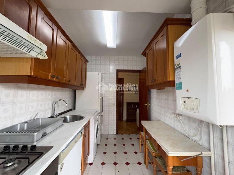 Foto e0a75da2-779c-46c8-9fc7-2af8c2b6c328. Pis a Centro Alcobendas