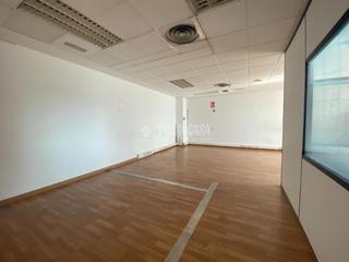 Office space in Ensanche. Despacho en venta en alcobendas
