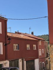 Masia a Brihuega