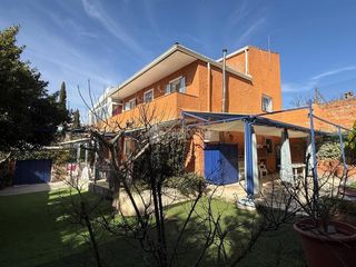 Maison à Trijueque. Casa en venta en trijueque
