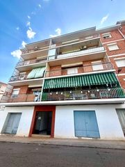 Flat in Sacedón. Piso en venta en sacedón