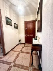 Etagenwohnung in Brihuega. Piso en venta en brihuega