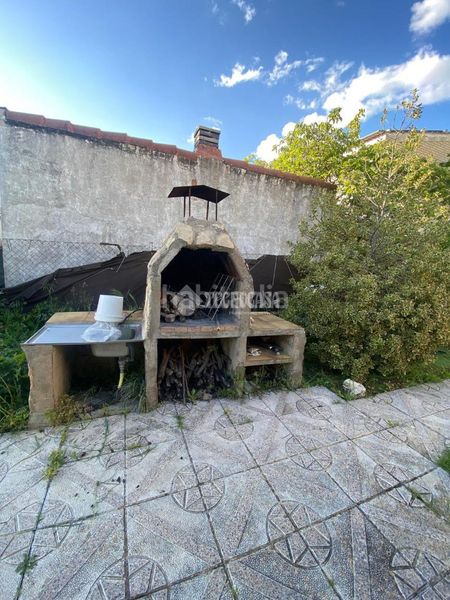 Foto 4f4adc4a-896d-47df-8ec0-bd688e095f0a. Casa amb calefacció a Trijueque