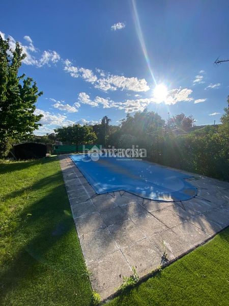 Foto c3b5a5e7-fde9-4019-9276-8b4fe6d89fba. Casa amb calefacció a Trijueque