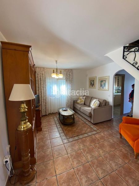 Foto cf787218-f391-481d-9031-9a21d1b4bd13. Casa amb calefacció a Trijueque