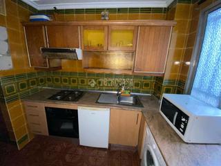 Flat in Las Torres - Guadalupe. Piso en venta en huelva