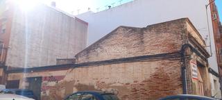 Terreny residencial en Isla Chica. Terrenos en venta en huelva
