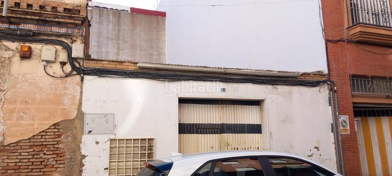 Foto 48b35c31-970f-4f21-a58e-d97cc6613d48. Terreny residencial a Isla Chica Huelva