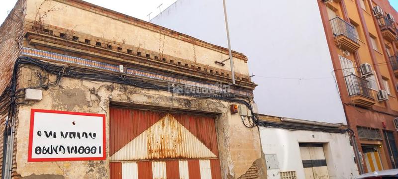 Foto 4c54e5b8-6267-4da6-8fc6-f8f3d2143ef1. Terreny residencial a Isla Chica Huelva