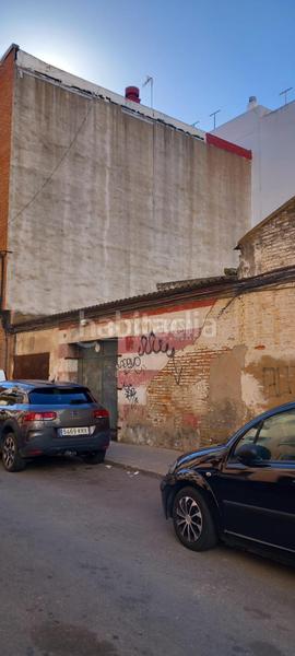 Foto 52c65a63-d69e-4983-82fb-275e71913cab. Terreny residencial a Isla Chica Huelva