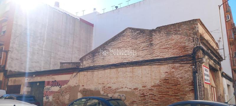 Foto 641abef2-ff93-42c0-b29f-4ba643788266. Terreny residencial a Isla Chica Huelva