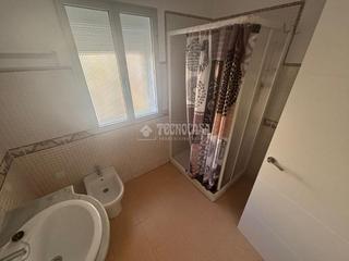 Miete Etagenwohnung in Las Torres - Guadalupe. Piso en alquiler en huelva