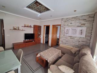 Affitto Appartamento in Las Torres - Guadalupe. Piso en alquiler en huelva